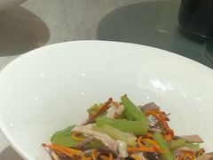 -富阳国际贸易中心大酒店富盈门中餐厅