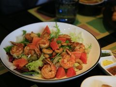 -安妮意大利餐厅(日坛店)