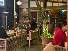 -Mezomd曼索蒂西班牙餐厅(广粤店)