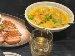 -Thai Alley泰爱里(二沙岛店)