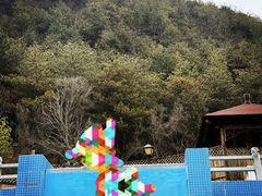 -麦积山温泉