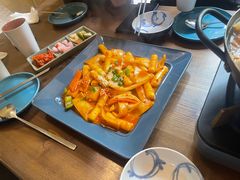 -韩国한국厨房