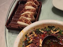 -西安饭庄·非遗陕菜(钟楼店)