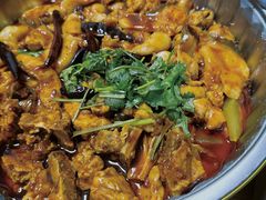 -黄记煌三汁焖锅(渝北金港国际店)