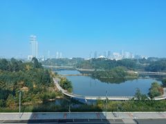 -中国西部国际博览城