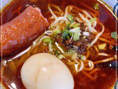 -头壹号饸饹面·大油条(东升科技园店)