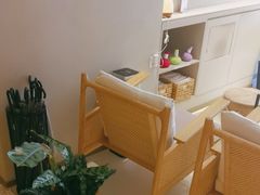 -泰合玺·精油疗愈 SPA(南京河西万达店)