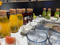 -巴奴毛肚火锅(六天地店)