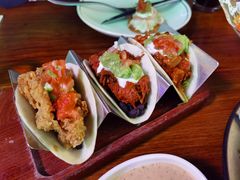 -Famous肥猫墨西哥音乐餐吧(五棵松华熙LIVE店)