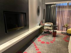 -南京禄口机场雅高铂尔曼大酒店