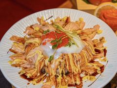 -王氏炉匠·烧鸟放题自助(三里屯店)