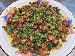 -六合居·明厨亮灶餐厅(成双大道店)