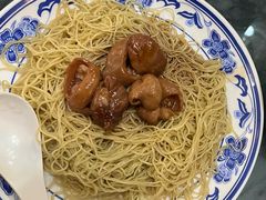 猪肠捞面-恩宁刘福记(东华东路店)