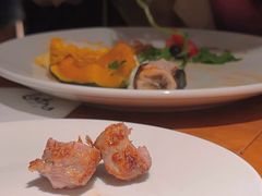 -拉蒂娜·巴西牛排馆 Latina·Brazilian Steakhouse(王府井喜悦店)