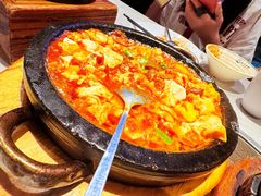 -七八冷面·延边朝鲜族美食(欢乐谷店)