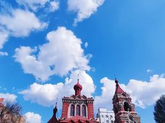 -圣·阿列克谢耶夫教堂