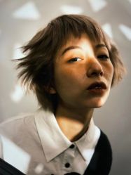 -icare美发沙龙