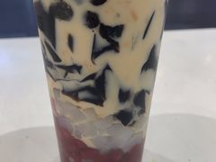 -书亦烧仙草(印象汇都市店)