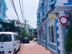 -安德鲁饼店(总店)