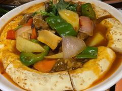 -疆里疆外·和田烤肉·清真