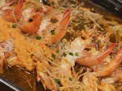 -天赢酒楼(青馨家园店)