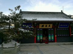 -长安寺