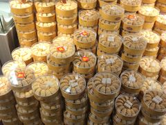 -欧式面包坊(青岛万象城店)