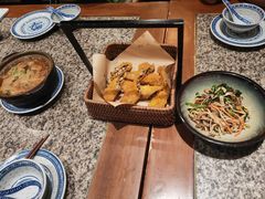 -南京大牌档(新街口德基广场店)