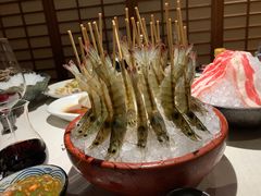 -綱元·海鲜豆捞(明州里店)