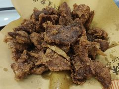 -纪林菜馆·博山菜老字号(华光路店)