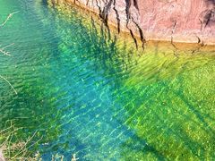 -花岩国家森林公园