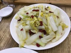 -无招牌