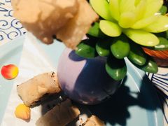 -桂满陇·蟹黄小笼汤包(中山公园店)
