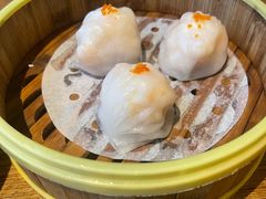 -金鹰国际酒店·满园春中餐厅