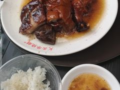 -黄连大头华烧鹅店(大良店)