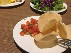 -Sizzler时时乐西餐厅(长楹天街购物中心店)