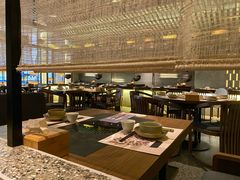 大堂-盡膳口福跷脚牛肉火锅(合生汇购物中心店)