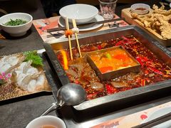 -锦城印象火锅(天府三街店)