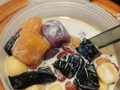 -君之狮子山·轻糖烘焙(松江印象城店)