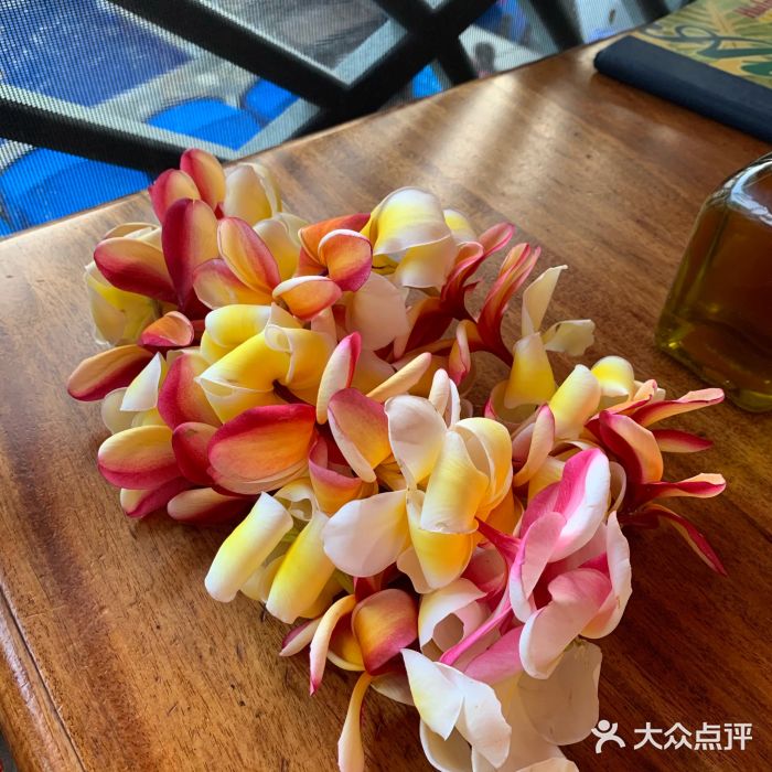 Hula Grill Waikiki图片