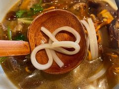 -云味馆·云南菜·云南米线(景田店)