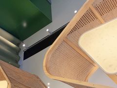-深圳中洲万豪酒店·咖啡廊