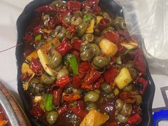 -云晓光头烧烤吧(盛夏店)