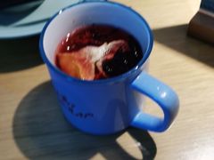 -蜜桃餐厅·伴山(绿宝广场店)