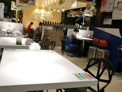 -鱼酷活鱼烤鱼(恒隆广场店)