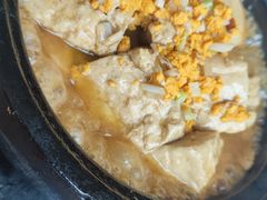 -赶海部落海鲜城(海阳路店)