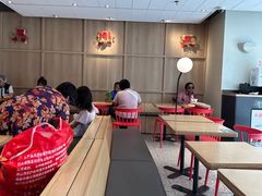 -肯德基(房山店)