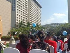 -三亚湾海居铂尔曼度假酒店