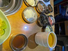 -老炉家木炭烤肉(长江国际店)