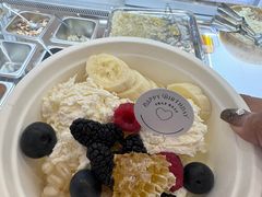 希腊酸奶-白色日记·手作酸奶(麦凯乐店)